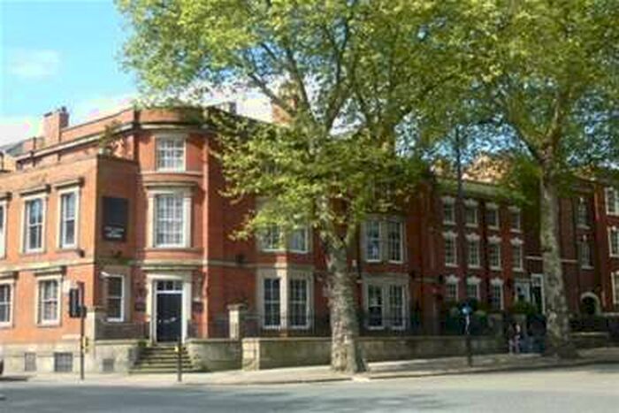 2 Bedroom Flat To Rent In Burleigh Mews, Stafford Street, Derby, DE1