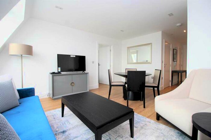 1 Bedroom Apartment To Rent In Fairfield Road, Brentwood, CM14