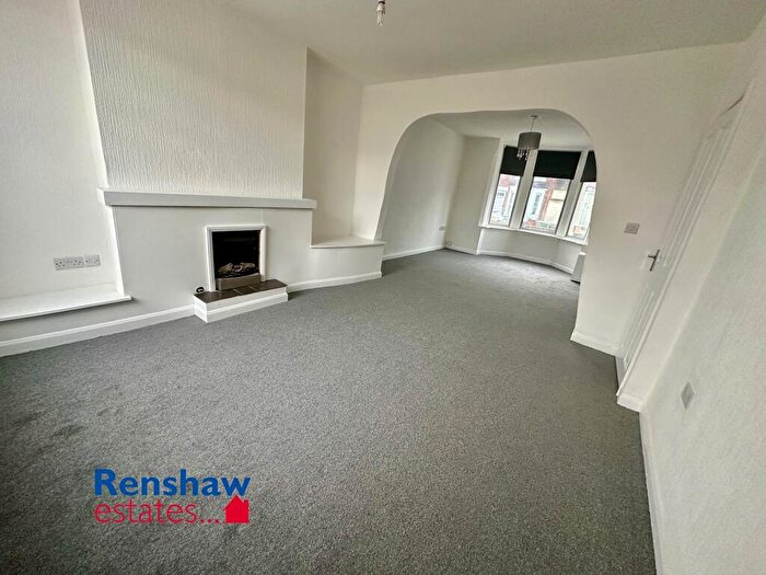 3 Bedroom Terraced House To Rent In Ebenezer Street, Langley Mill, Nottingham, NG16