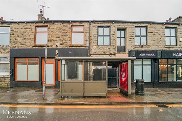 1 Bedroom Flat To Rent In Newchurch Road, Stacksteads, Bacup, OL13