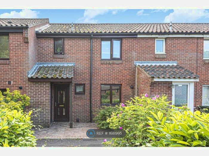 3 Bedroom Terraced House To Rent In Sherwood Avenue, Abingdon, OX14