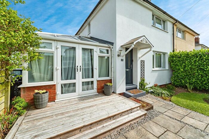 3 Bedroom Semi-Detached House For Sale In Witcham Road, Mepal, Ely, CB6