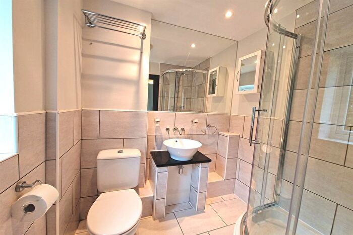 2 Bedroom Barn Conversion To Rent In Griffin Farm, Griffin Farm Drive, Heald Green, SK8