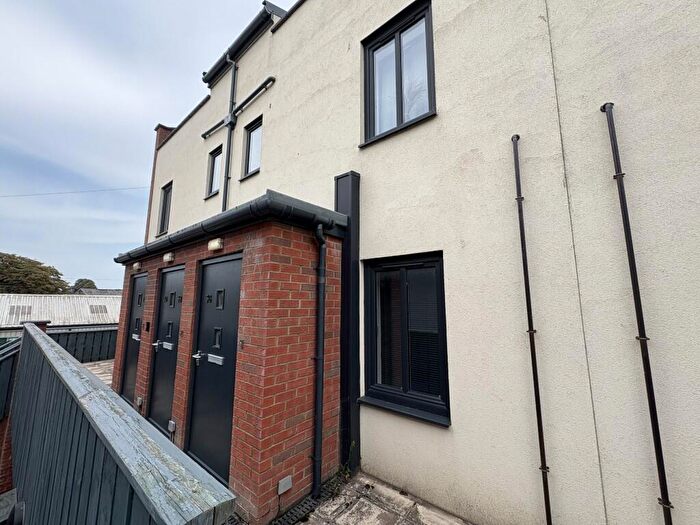 1 Bedroom Flat For Sale In Station Road, Attleborough, Norfolk, NR17