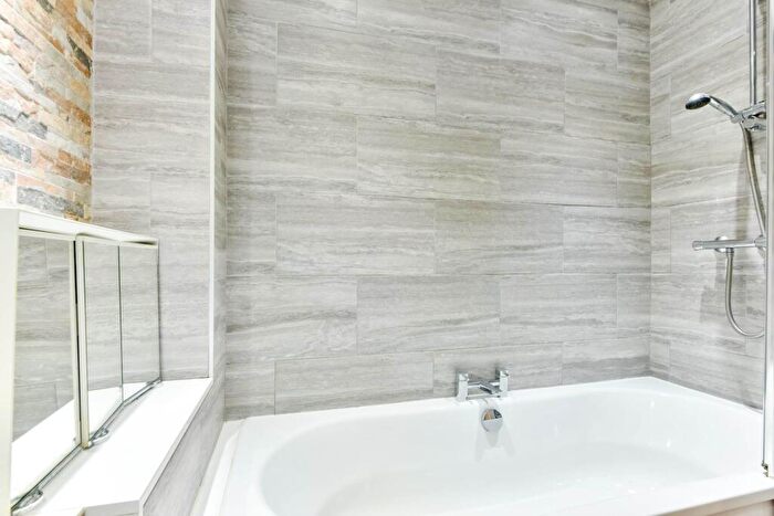 1 Bedroom Flat For Sale In Southdown House, Goring Road, BN12