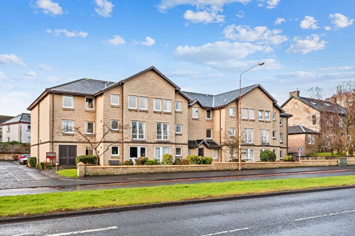 1 Bedroom Property For Sale In Fairview Court, Main Street, Milngavie, G62