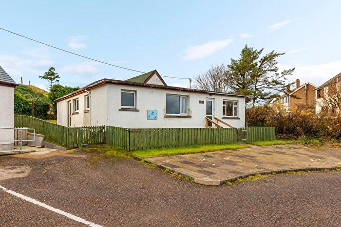 3 Bedroom Cottage For Sale In Home Knowe Durine, Durness, Lairg, IV27