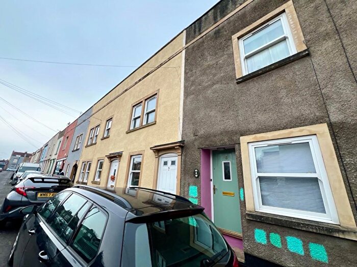 1 Bedroom Flat To Rent In Blenheim Court, Blenheim Street, Easton, Bristol, BS5