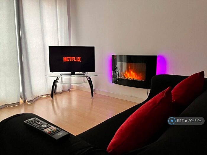 1 Bedroom Flat To Rent In Sherborne Street, Birmingham, B16