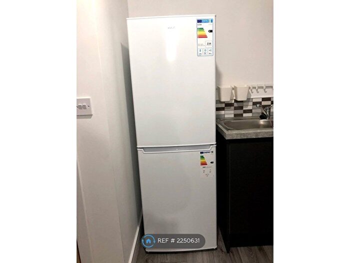 1 Bedroom Flat To Rent In Saffron Lane, Leicester, LE2