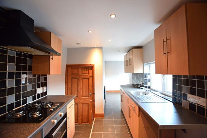 2 Bedroom Flat To Rent In Harold Street, Jarrow, NE32