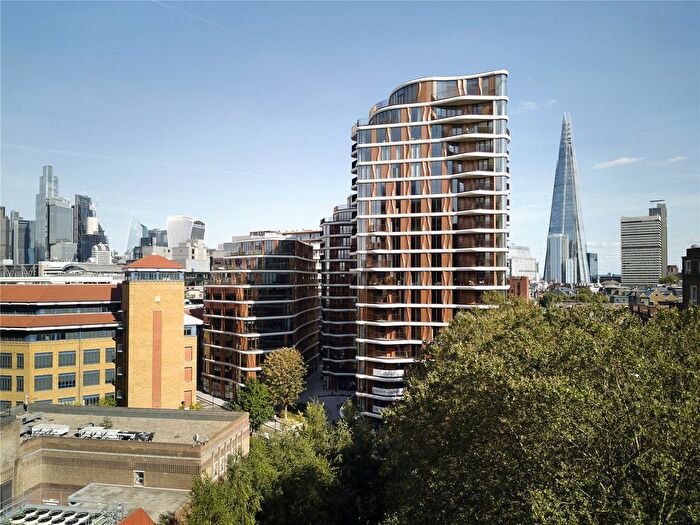 3 Bedroom Flat For Sale In Triptych, Eastern Building, Triptych Place, London, SE1