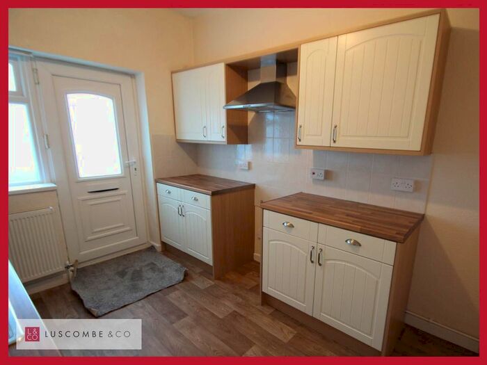 2 Bedroom Property To Rent In Bryn Lane, Pontllanfraith, Blackwood, NP12