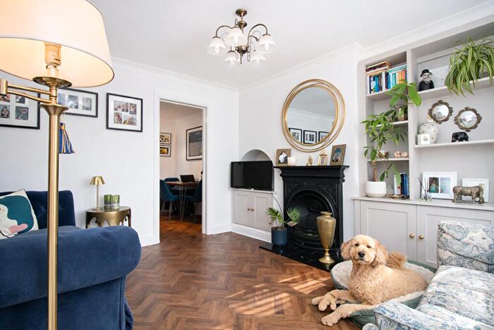 4 Bedroom Terraced House To Rent In Orton Close, Margaretting, CM4