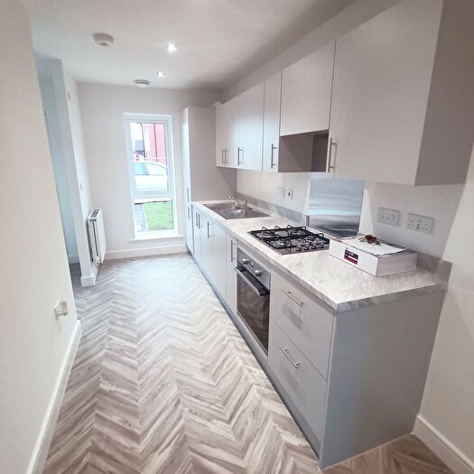 2 Bedroom Property To Rent In Hever Court, Stafford, ST16