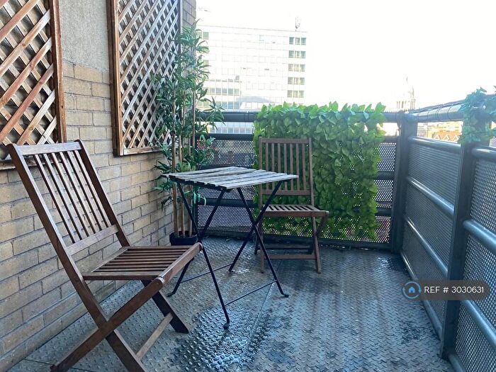 1 Bedroom Flat To Rent In Loxley Court, Nottingham, NG1