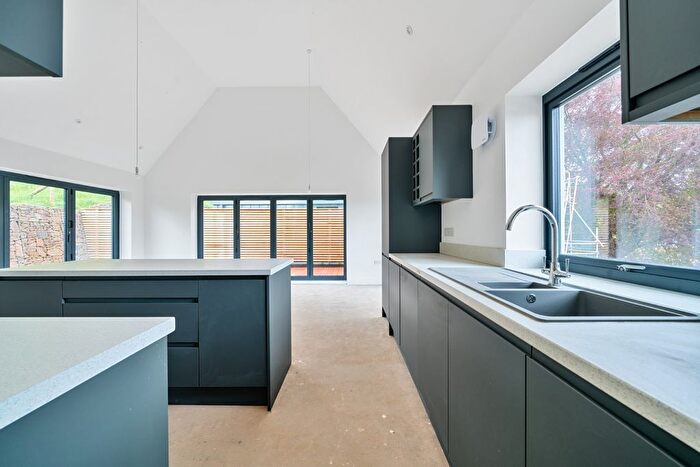 3 Bedroom Detached House For Sale In Elizabeth Penton Way, Bampton, Tiverton, Devon, EX16