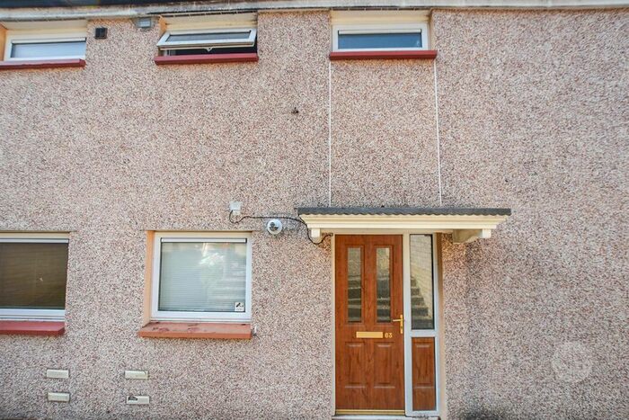 2 Bedroom Property To Rent In Douglas Place, Blackburn, BB1