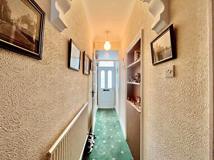 2 Bedroom Terraced House For Sale In Birch Road, Barnard Castle, DL12