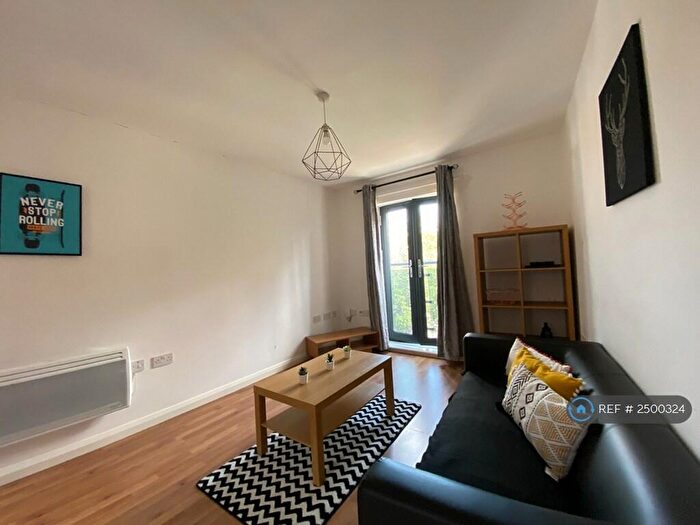 1 Bedroom Flat To Rent In Belgrave Gate, Leicester, LE1