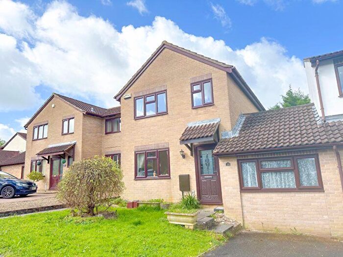 4 Bedroom Detached House To Rent In Shepton Mallet, BA4