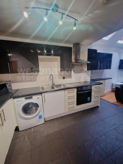 6 Bedroom House To Rent In London Road, Leicester, Leicestershire, LE2