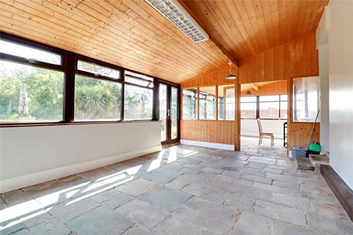 5 Bedroom Detached House For Sale In Kirton Road, Blyton, Gainsborough, DN21