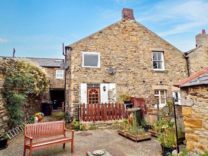 1 Bedroom Flat To Rent In Ratcliffe Road, Haydon Bridge, Hexham, Northumberland, NE47