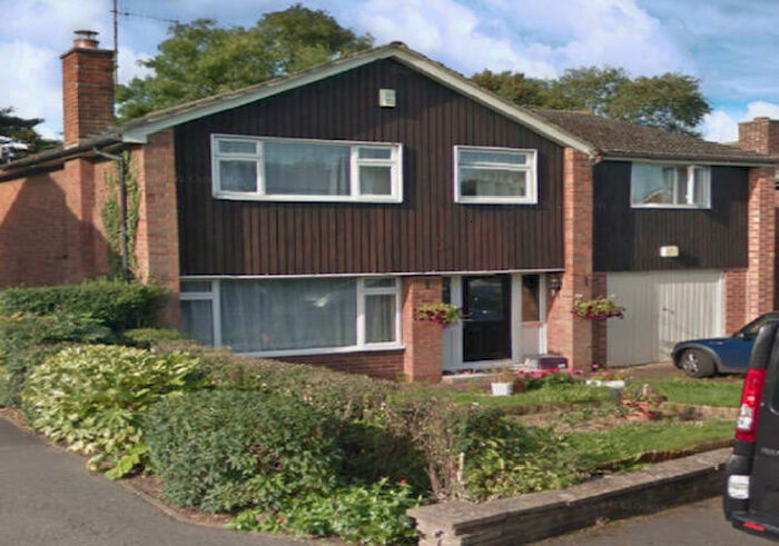 5 Bedroom Detached House To Rent In Barnfield, Wilford, NG11