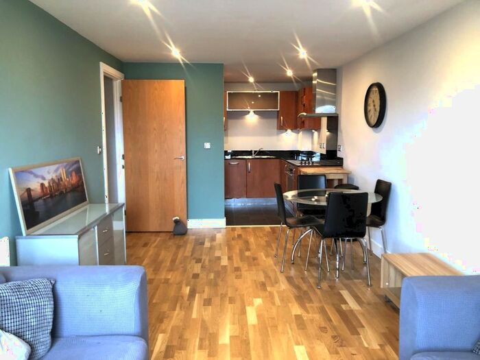 2 Bedroom Flat To Rent In Magellan House, Leeds Dock, Armouries Way, Leeds, LS10