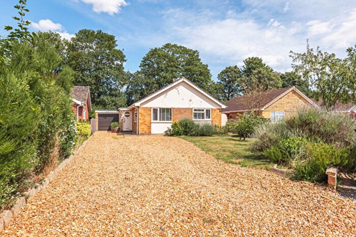 2 Bedroom Detached Bungalow For Sale In Charming Bungalow In Idyllic Ashill, IP25