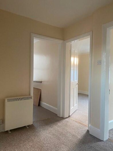 1 Bedroom Flat To Rent In Winchester Street, Whitchurch, RG28
