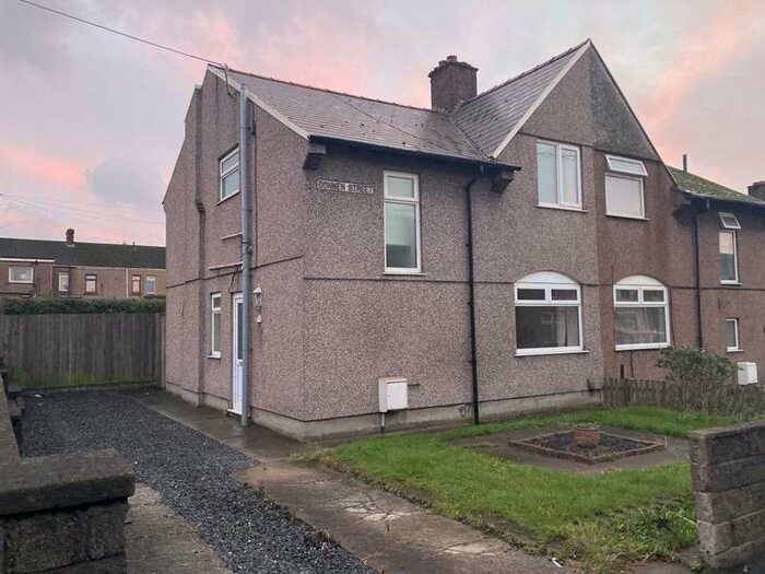 3 Bedroom Property To Rent In Donnen Street, Margam, Port Talbot, SA13