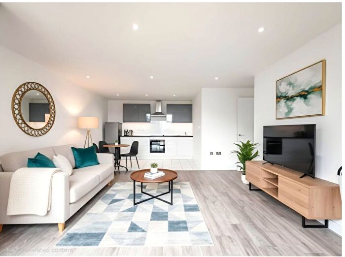 1 Bedroom Flat For Sale In Barrier Road, Chatham, Kent, ME4