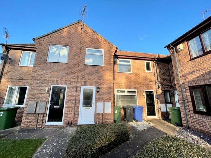 3 Bedroom Property To Rent In Ashleigh Court, Healing, DN41