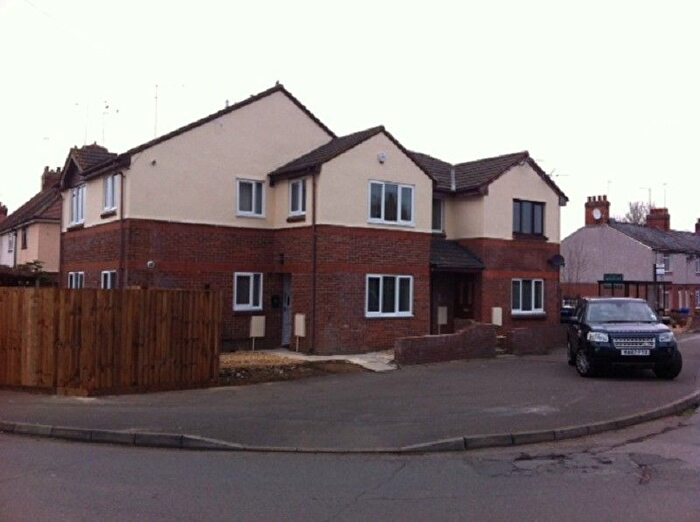 Property To Rent In Vernon Road, Towcester, Northamptonshire., NN12
