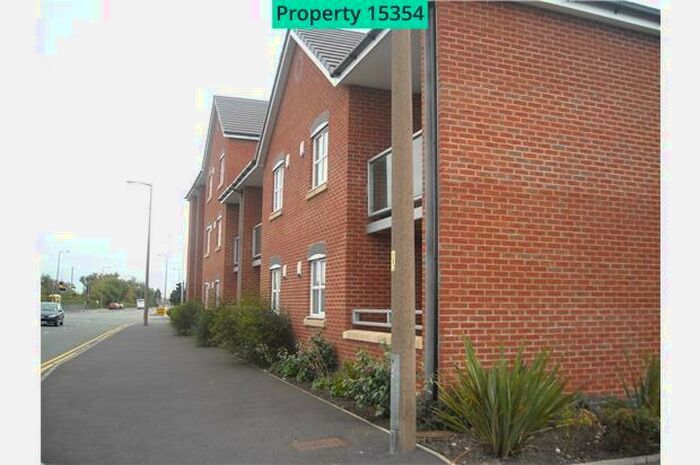 2 Bedroom Apartment To Rent In Flat, Coastal Point, Leasowe Road, Wirral, CH46
