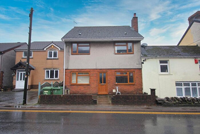 1 Bedroom Apartment To Rent In Ystrad Barwig Cottages, Llantwit Fardre, CF38