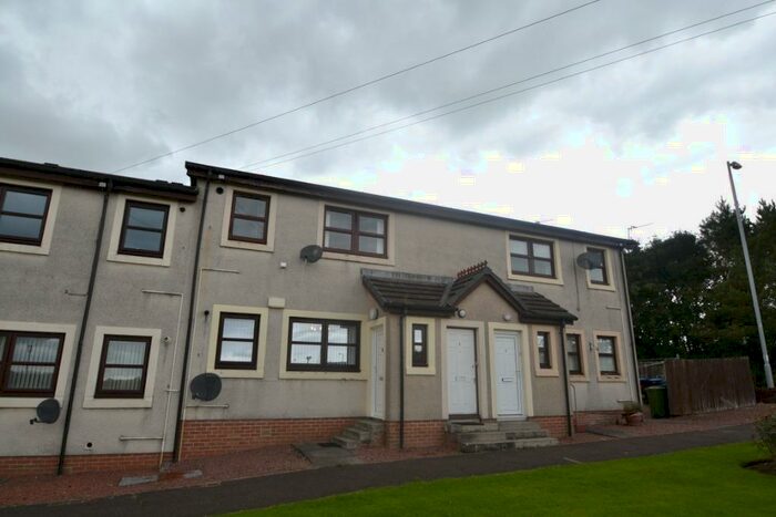 2 Bedroom Flat To Rent In Fardalehill View, Crosshouse, East Ayrshire, KA2
