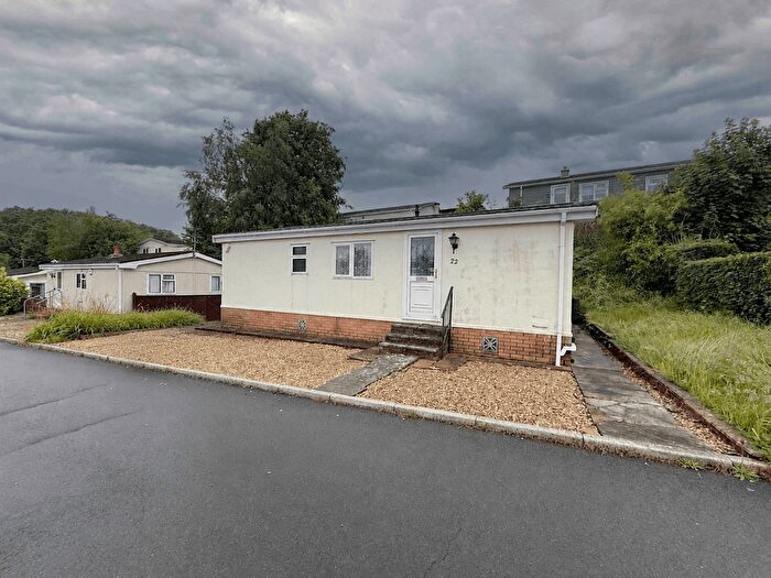 2 Bedroom Mobile/park Home For Sale In Woodland Park, SA5