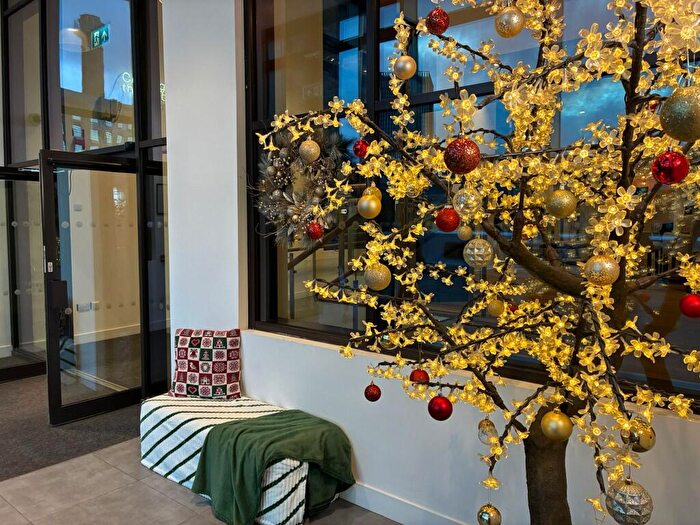 2 Bedroom Apartment To Rent In New Union Street, Manchester, Greater Manchester, M4