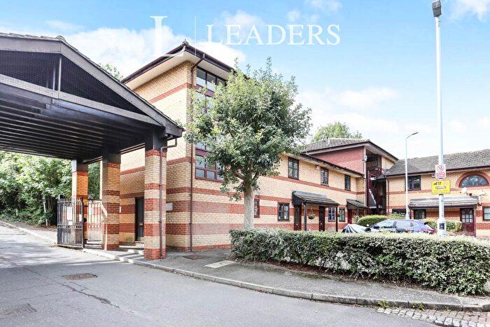 Studio To Rent In Pincott Place, London, SE4