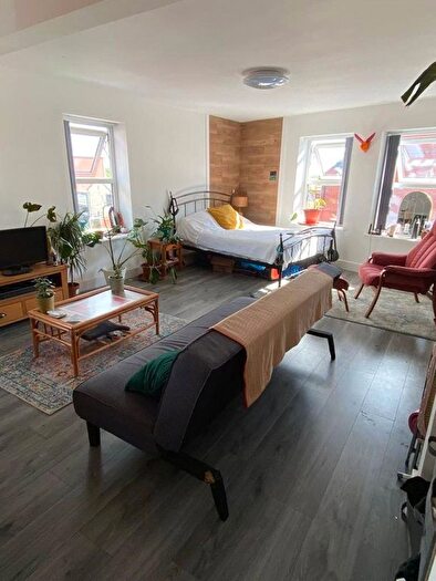 Property To Rent In Kensington, Liverpool, L7