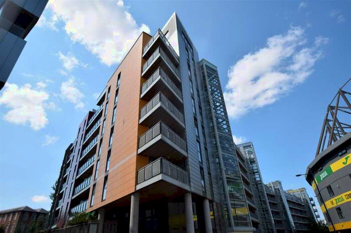 2 Bedroom Apartment To Rent In Riverside, NR1