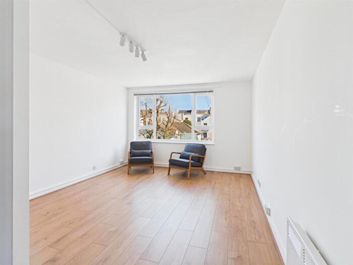 Studio To Rent In Chesham Street, Brighton, BN2