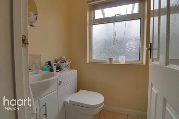 2 Bedroom Terraced House To Rent In Gatacre Road, Ipswich, IP1