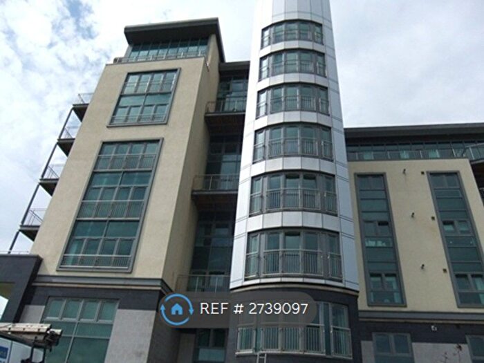 2 Bedroom Flat To Rent In Western Harbour Drive, Edinburgh, EH6