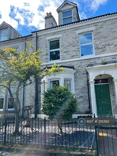 2 Bedroom Flat To Rent In Fern Avenue, Jesmond, Newcastle Upon Tyne, NE2