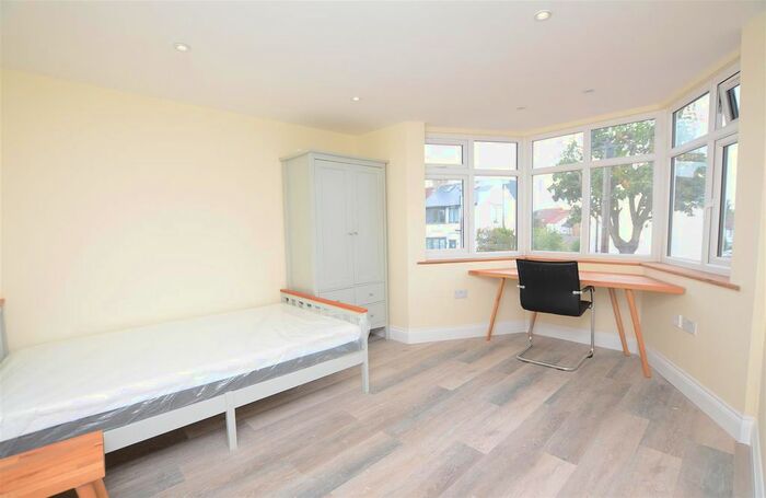 6 Bedroom Semi-Detached House To Rent In Burney Avenue, Surbiton, KT5