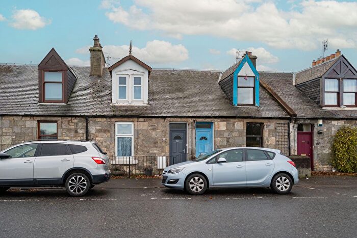 3 Bedroom Terraced House For Sale In East Lorimer Place, Cockenzie, EH32